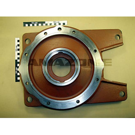 Socle de boitier KG 3000/4000 Y290903700 Amazone