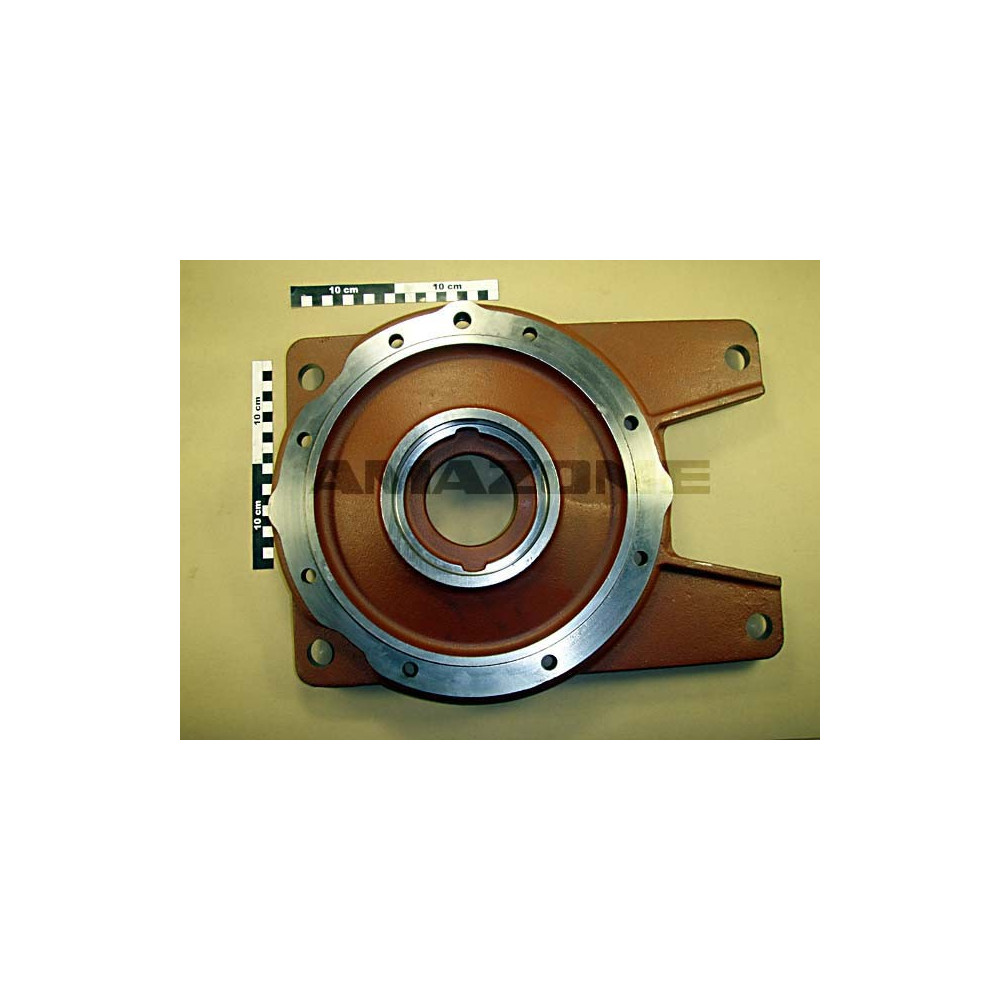 Socle de boitier KG 3000/4000 Y290903700 Amazone