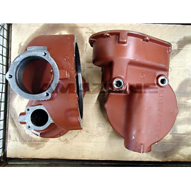 Carter boitier KG super Y290910600 Amazone