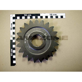 Pignon 21 dents M_7 pour 5170 Y293210703 Amazone