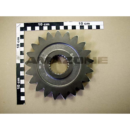 PIGNON 21 DENTS M_7 POUR 5170 Réf. Y293210703 AMAZONE PIGNON 21 DENTS M_7 POUR 5170 Réf. Y293210703 AMAZONE