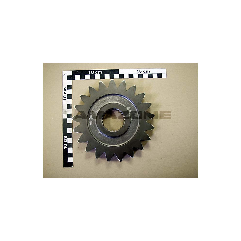 Pignon 21 dents M_7 pour 5170 Y293210703 Amazone