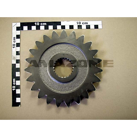 PIGNON 23 DENTS M_7 POUR 5170 Réf. Y293230702 AMAZONE PIGNON 23 DENTS M_7 POUR 5170 Réf. Y293230702 AMAZONE