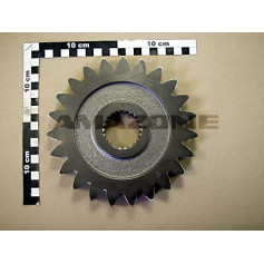 PIGNON 23 DENTS M_7 POUR 5170 Réf. Y293230702 AMAZONE PIGNON 23 DENTS M_7 POUR 5170 Réf. Y293230702 AMAZONE
