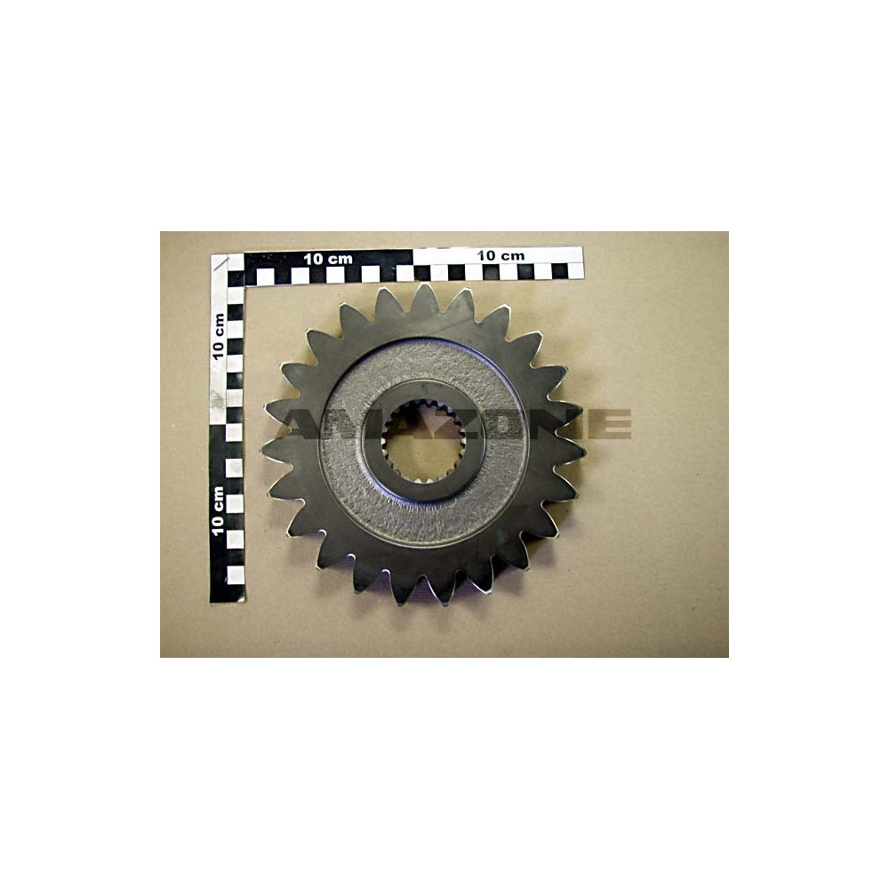 Pignon 23 dents M_7 pour 5170 Y293230702 Amazone