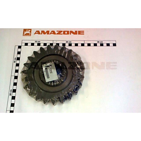 Pignon Z 23 M 7 5251 Réf. Y293230703 - AMAZONE Pignon Z 23 M 7 5251 Réf. Y293230703 - AMAZONE