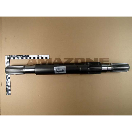 Arbre S5251-1 3/4ZOLL Z 20 Réf. Y295383842 - AMAZONE Arbre S5251-1 3/4ZOLL Z 20 Réf. Y295383842 - AMAZONE