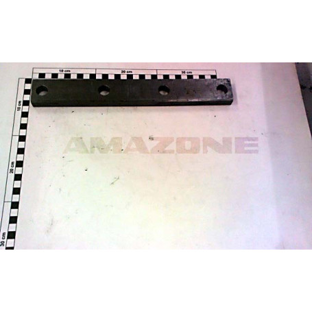 Support de fixation SOUS-BOITIER Réf. Y298000230 - AMAZONE Support de fixation SOUS-BOITIER Réf. Y298000230 - AMAZONE