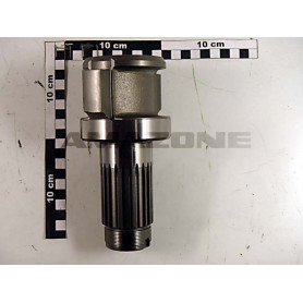 Arbre sortie KG3000 Y295409931 Amazone