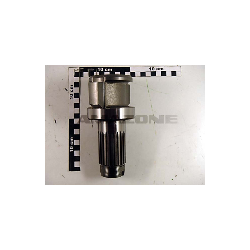 Arbre sortie KG3000 Y295409931 Amazone
