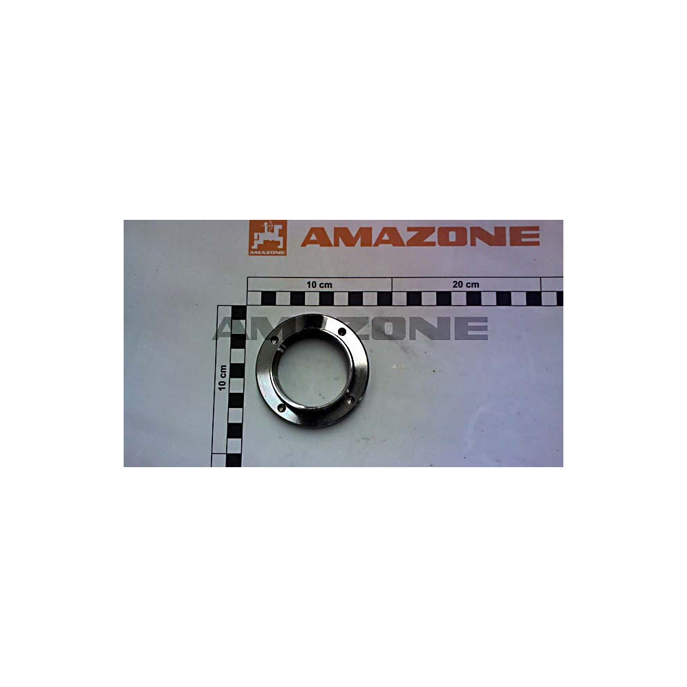 Ecrou 50x1.5 KG3000 Y298205003 Amazone
