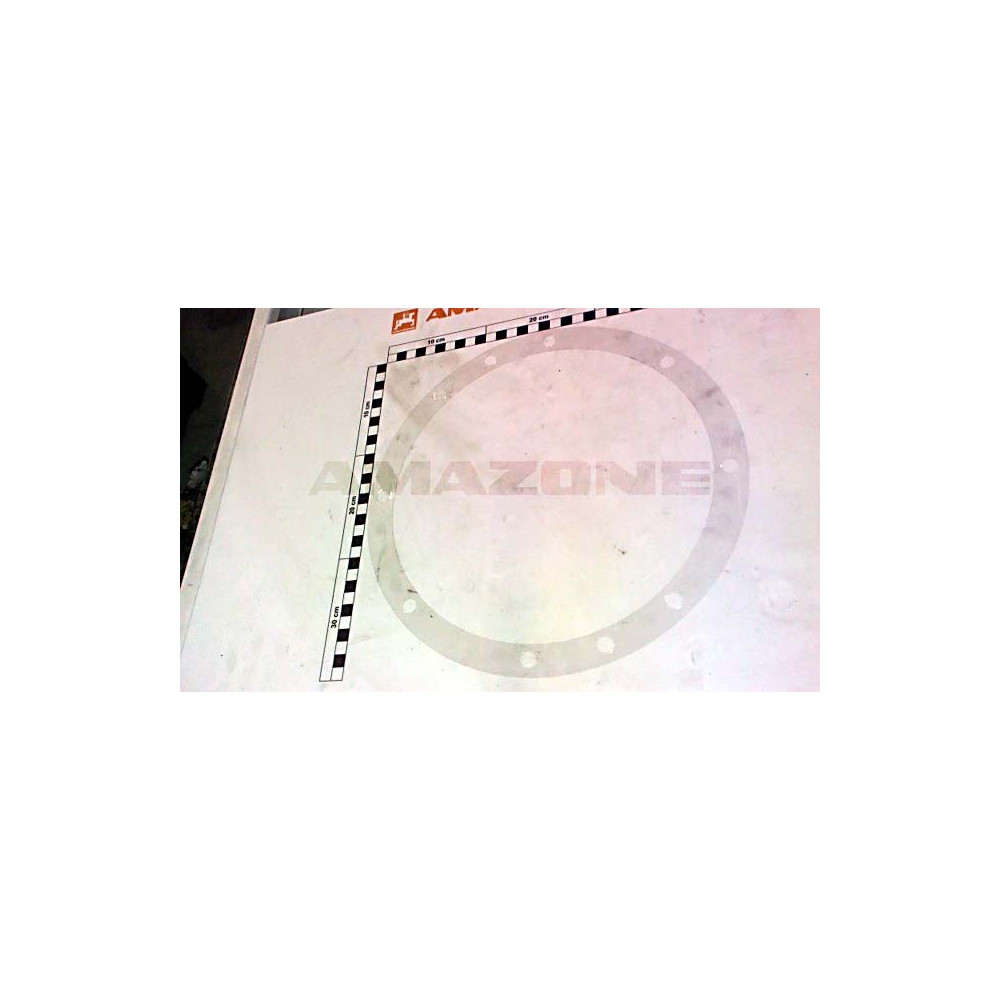 Anneau 256x302x0.10 Y298325600 Amazone
