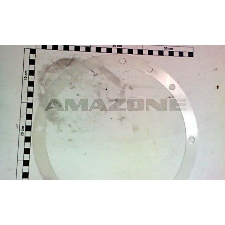 Anneau 256x302x0.35 Réf. Y298325603 - AMAZONE Anneau 256x302x0.35 Réf. Y298325603 - AMAZONE