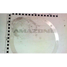 Anneau 256x302x0.35 Réf. Y298325603 - AMAZONE Anneau 256x302x0.35 Réf. Y298325603 - AMAZONE