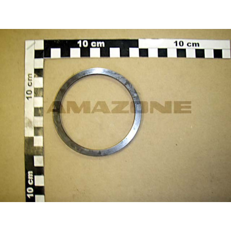 BAGUE D'APPUI D_76,6X89,8X4 Réf. Y298407600 AMAZONE BAGUE D'APPUI D_76,6X89,8X4 Réf. Y298407600 AMAZONE