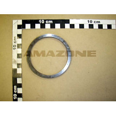 BAGUE D'APPUI D_76,6X89,8X4 Réf. Y298407600 AMAZONE BAGUE D'APPUI D_76,6X89,8X4 Réf. Y298407600 AMAZONE