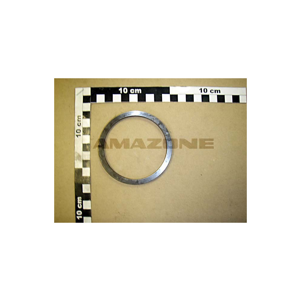 Bague d'appui D_76,6X89,8X4 Y298407600 Amazone