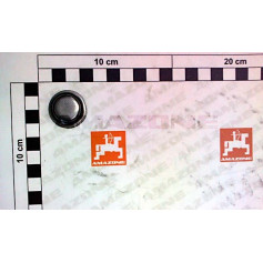 BOUCHON DE BOITIER POUR CAPTEUR Réf. Y298602000 AMAZONE BOUCHON DE BOITIER POUR CAPTEUR Réf. Y298602000 AMAZONE