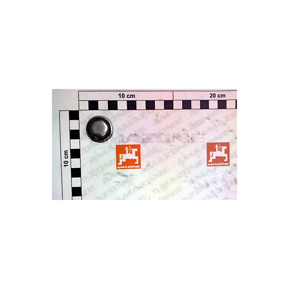 Bouchon de boitier pour capteur Y298602000 Amazone