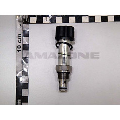 Electrovanne WSL / WSR Réf. Y3008246 - AMAZONE Electrovanne WSL / WSR Réf. Y3008246 - AMAZONE