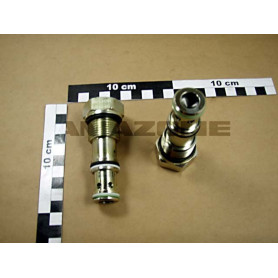 Tirroir bloc hydraulique Y3144170 Amazone