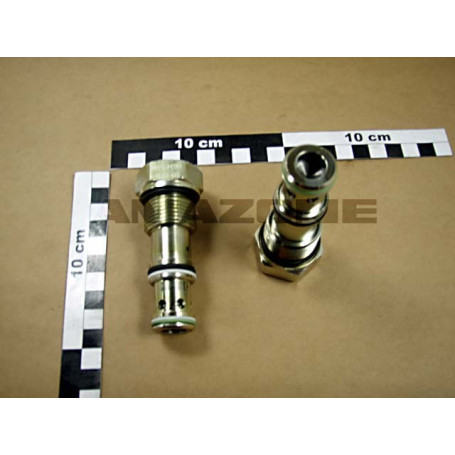 TIRROIR BLOC HYDRAULIQUE Réf. Y3144170 AMAZONE