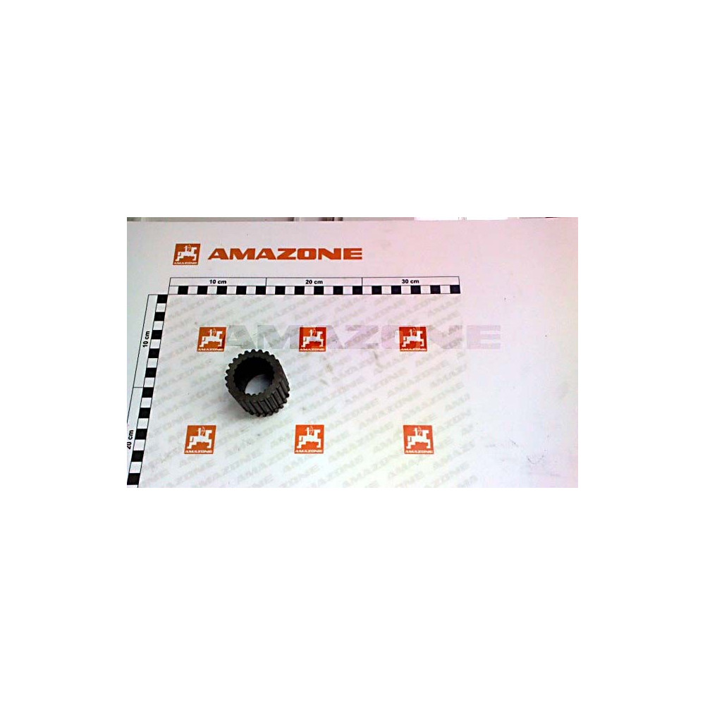 Piece d'accouplement Y30539140000 Amazone