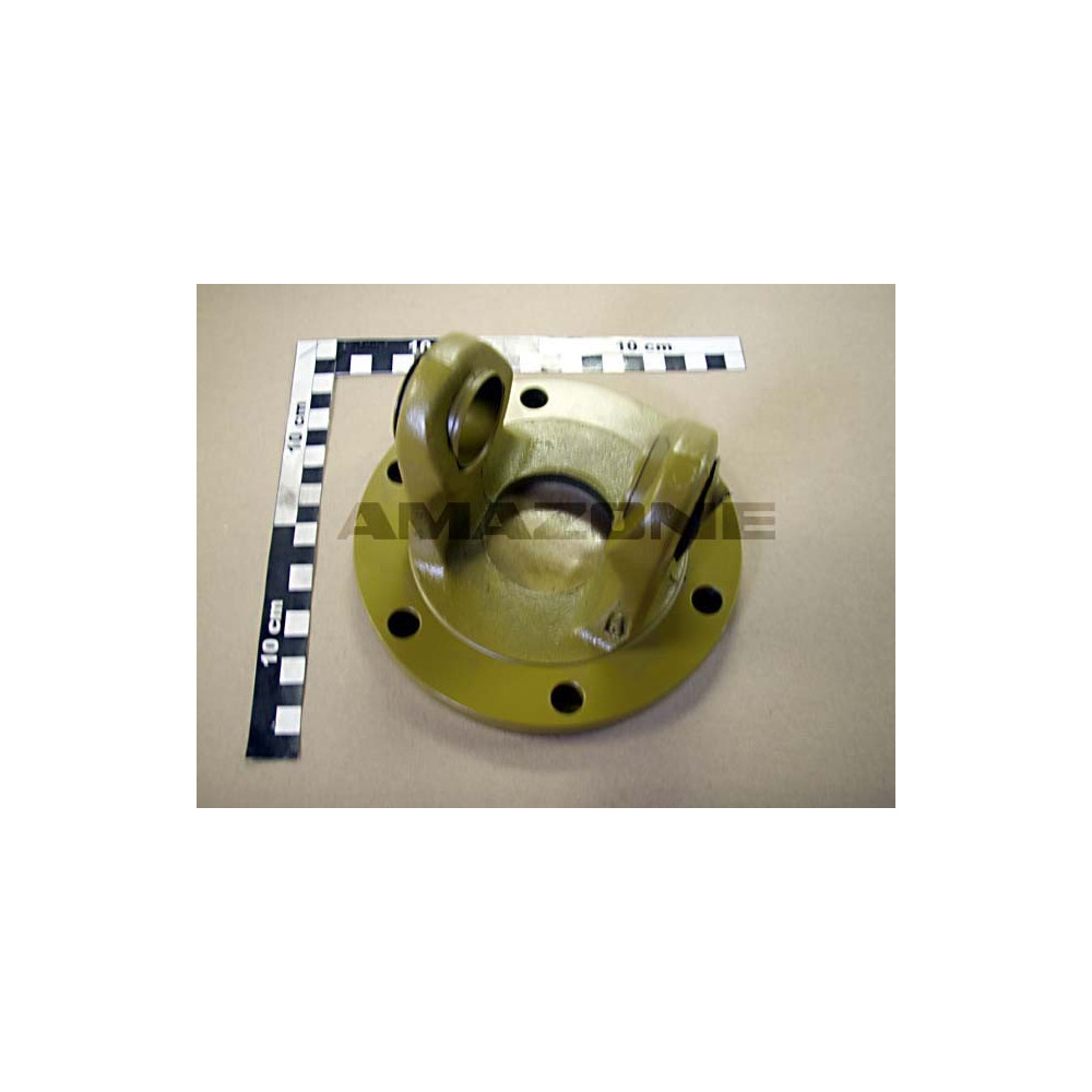 Machoire 6 can. KG Y317807 Amazone