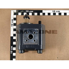 Moteur Réf. Y3171652 - AMAZONE Moteur Réf. Y3171652 - AMAZONE