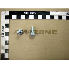 VIS 8X25 PAS1.25 KG Réf. Y319005220 AMAZONE VIS 8X25 PAS1.25 KG Réf. Y319005220 AMAZONE