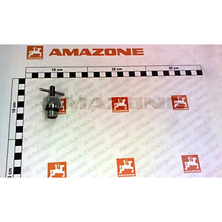 CLAPET DE PRESSION Réf. Y3213997 AMAZONE CLAPET DE PRESSION Réf. Y3213997 AMAZONE