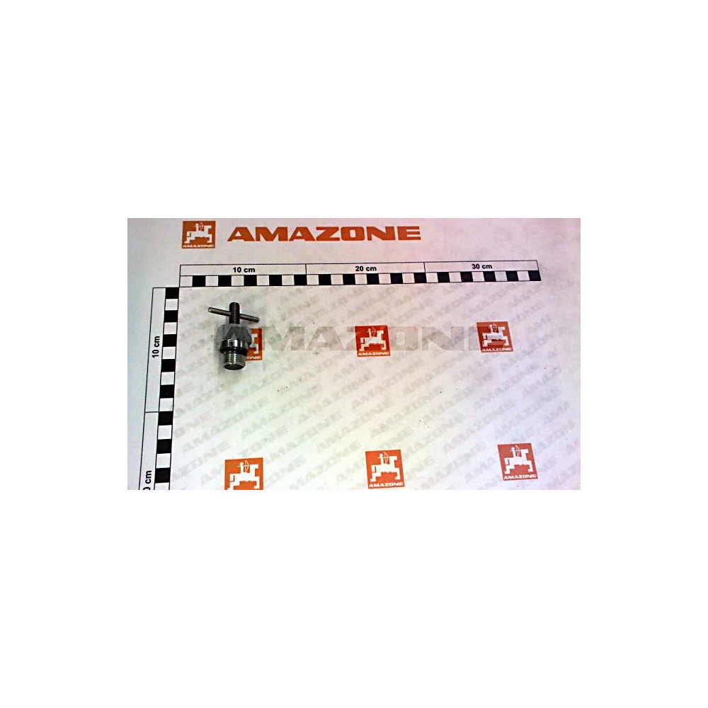 Clapet de pression Y3213997 Amazone
