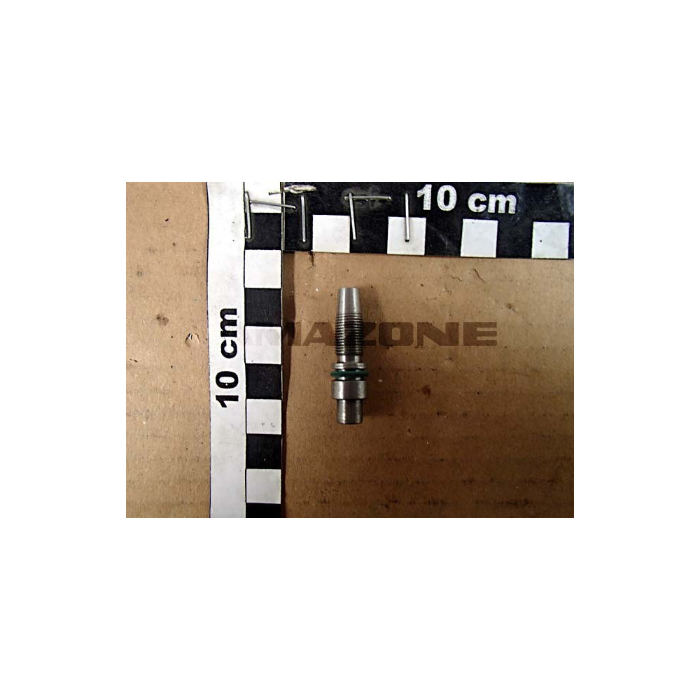 Limiteur de debit bloc GD450 UF Y330001290 Amazone