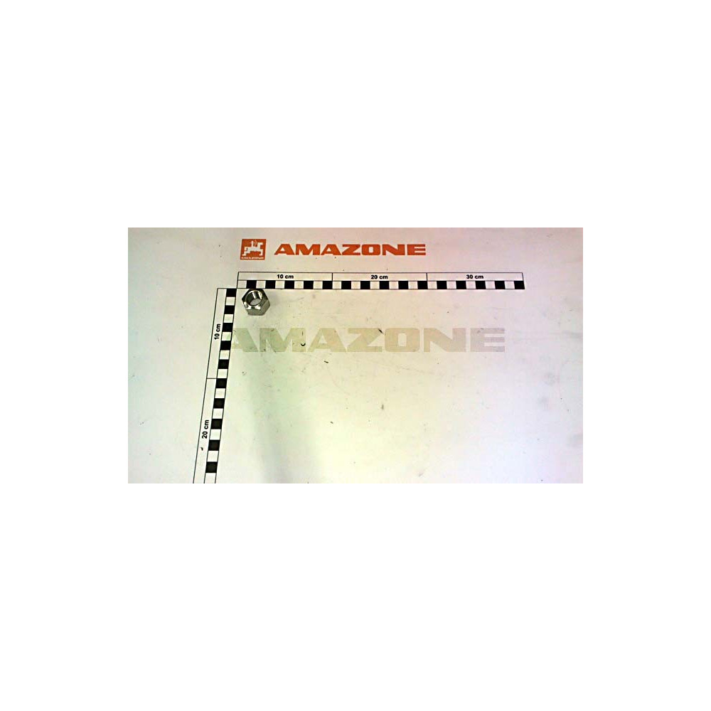 Ecrou de fouchette Y327005200 Amazone