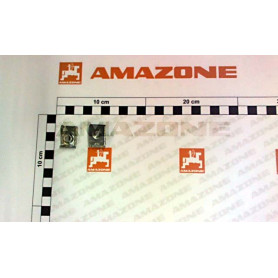 Plaque support KG3000/4000 Y330008002 Amazone