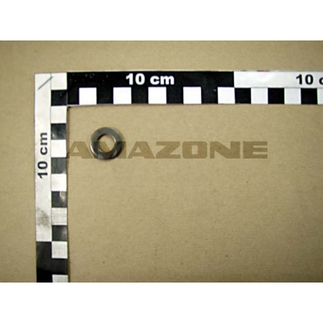 Rondelle D 10.5x21x2 UNI6592 Réf. Y332001001 - AMAZONE