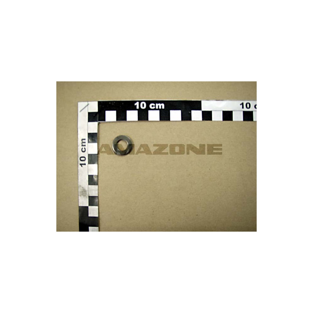 Rondelle D 10.5x21x2 UNI6592 Y332001001 Amazone