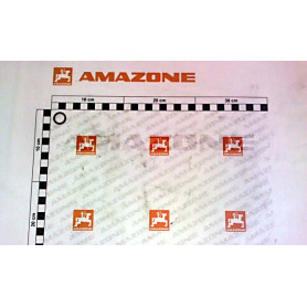 Rondelle schnorr S12 Y336012001 Amazone