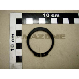 CIRCLIP 40X1.75 471-1 KG3000/40 Réf. Y337000040 AMAZONE