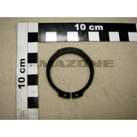 CIRCLIP 40X1.75 471-1 KG3000/40 Réf. Y337000040 AMAZONE CIRCLIP 40X1.75 471-1 KG3000/40 Réf. Y337000040 AMAZONE