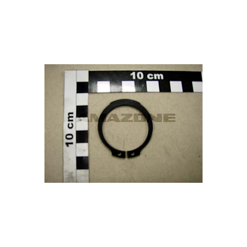  CIRCLIP  40X1.75  471-1 KG3000/40 Réf. Y337000040 AMAZONE