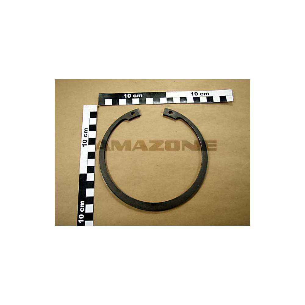 Circlips 138X4 KG Y338000138R20 Amazone