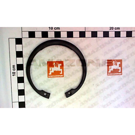 CIRCLIP  90X4.00  472-2 Réf. Y339000090 AMAZONE