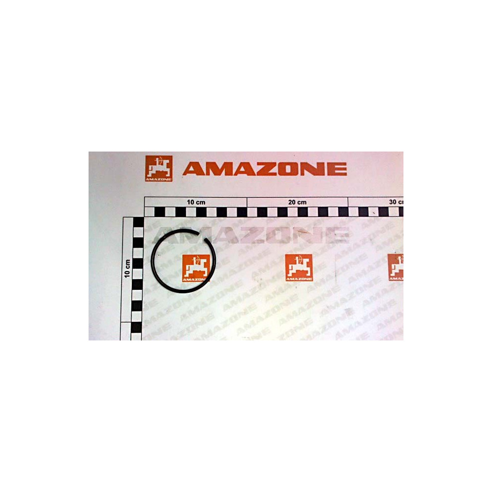 Calle d'epaisseur Y339001060 Amazone
