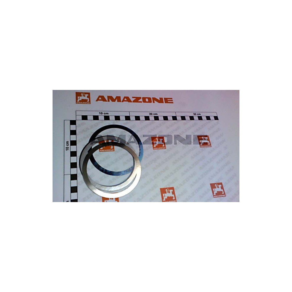 Rondelle I. 100 KG Y340I10000 Amazone