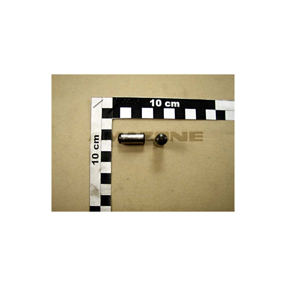 Cheville Y346010009 Amazone