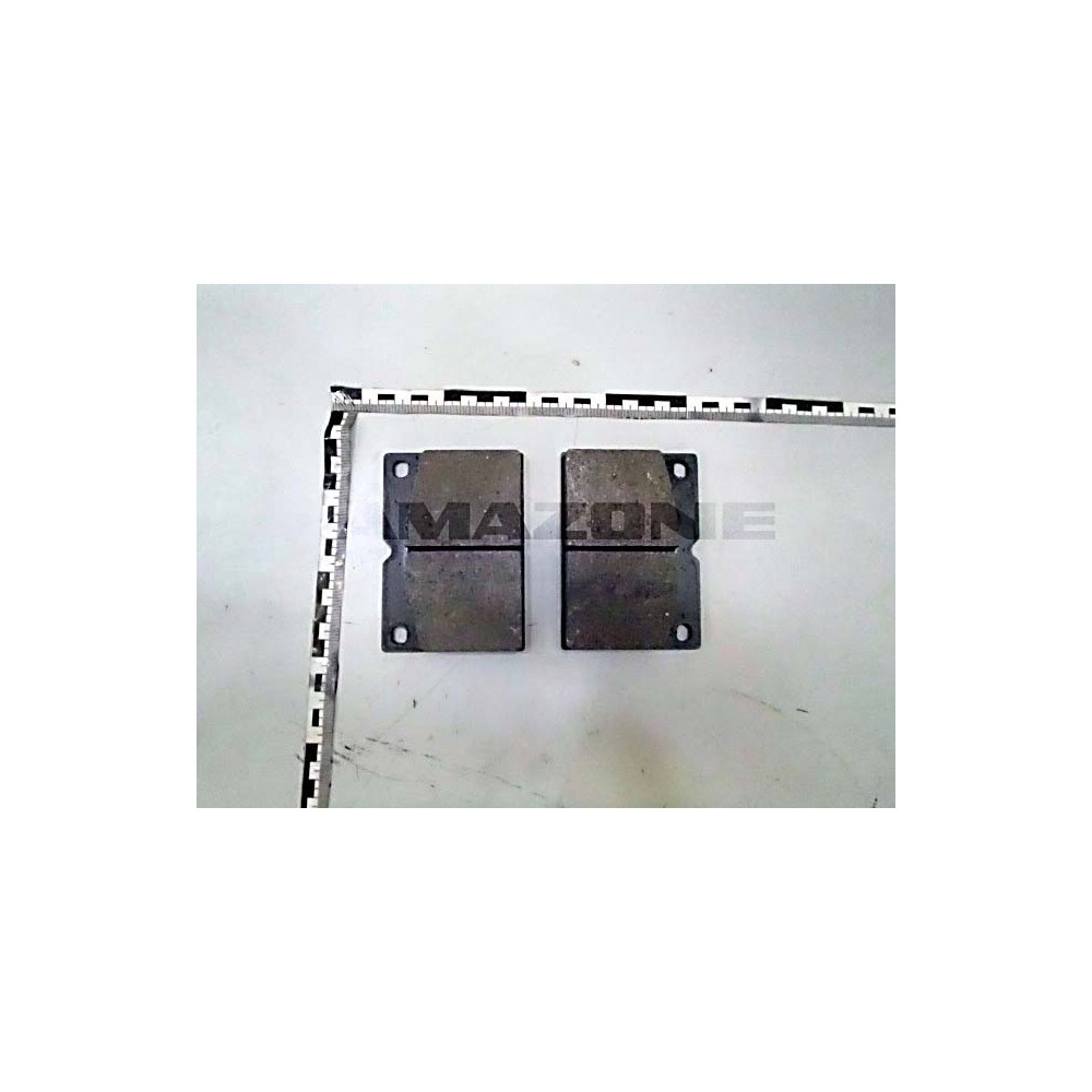 Jeu de plaquettes de frein Y3483538 Amazone