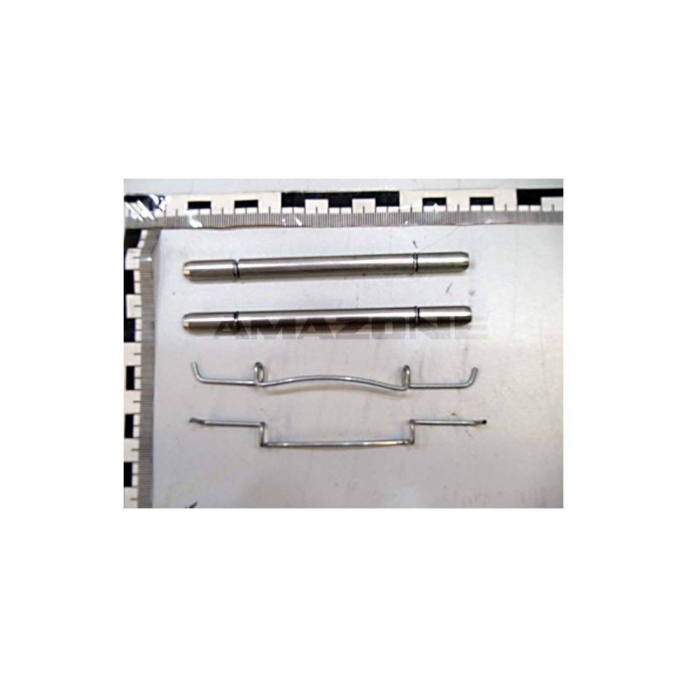SET de montage etrier Y34836124 Amazone