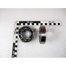 Roulement de pompe flutek Y35021 Amazone