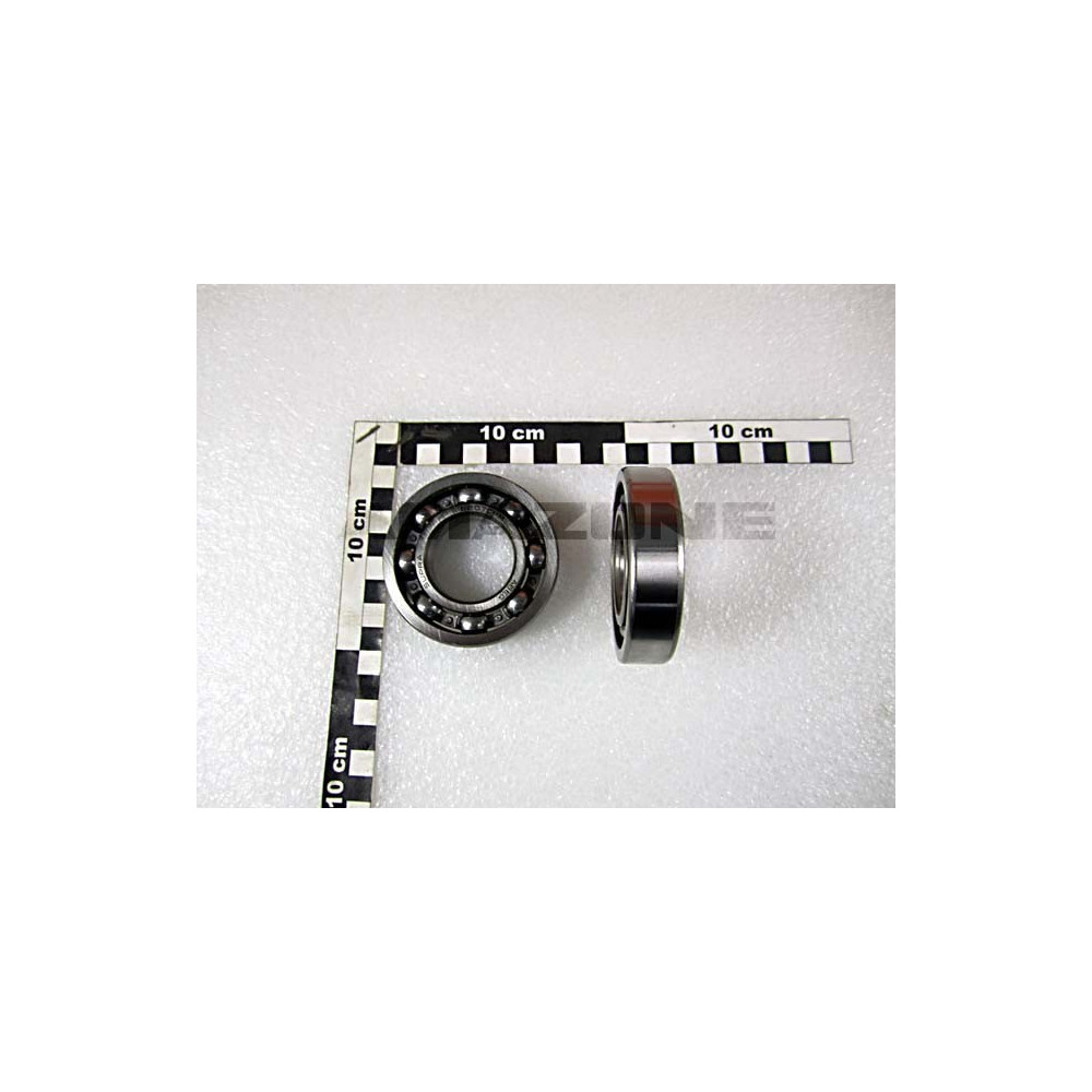 Roulement de pompe flutek Y35021 Amazone